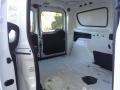 2017 Bright White Ram ProMaster City Tradesman Cargo Van  photo #14