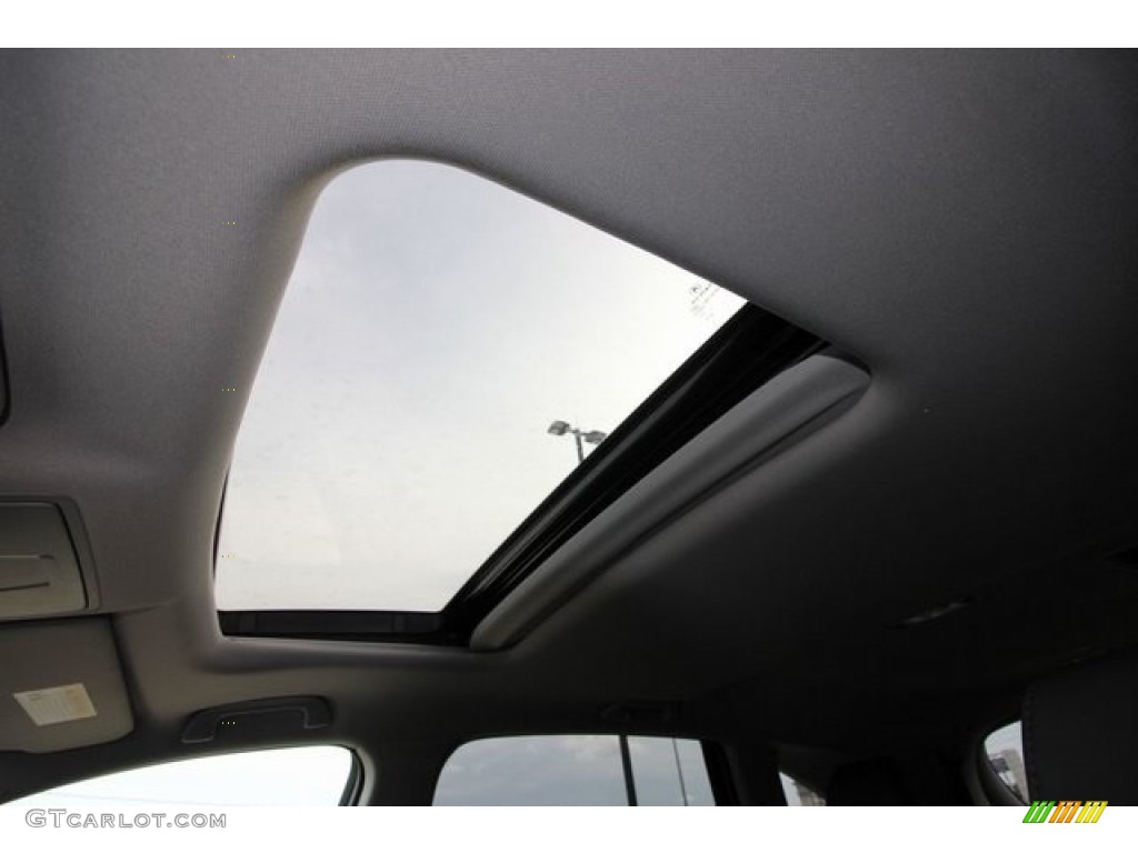 2017 Acura MDX SH-AWD Sunroof Photo #117139604