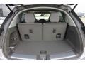 2017 Acura MDX SH-AWD Trunk