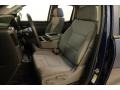 Deep Ocean Blue Metallic - Silverado 2500HD WT Double Cab 4x4 Photo No. 5