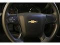 Deep Ocean Blue Metallic - Silverado 2500HD WT Double Cab 4x4 Photo No. 6