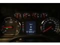 Deep Ocean Blue Metallic - Silverado 2500HD WT Double Cab 4x4 Photo No. 7