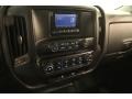 Deep Ocean Blue Metallic - Silverado 2500HD WT Double Cab 4x4 Photo No. 8