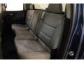Deep Ocean Blue Metallic - Silverado 2500HD WT Double Cab 4x4 Photo No. 13