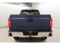 2015 Deep Ocean Blue Metallic Chevrolet Silverado 2500HD WT Double Cab 4x4  photo #14