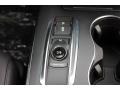 Ebony Controls Photo for 2017 Acura MDX #117139973