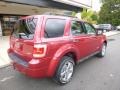 Redfire Metallic - Escape XLT V6 4WD Photo No. 2