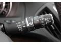 Ebony Controls Photo for 2017 Acura MDX #117140048