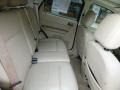 Redfire Metallic - Escape XLT V6 4WD Photo No. 4