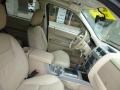 Redfire Metallic - Escape XLT V6 4WD Photo No. 5