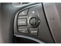 Ebony Controls Photo for 2017 Acura MDX #117140126