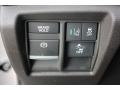 Ebony Controls Photo for 2017 Acura MDX #117140147