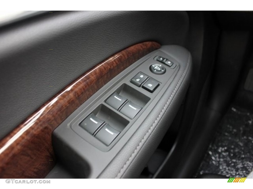 2017 Acura MDX SH-AWD Controls Photo #117140204
