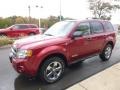 Redfire Metallic - Escape XLT V6 4WD Photo No. 10