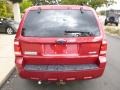 Redfire Metallic - Escape XLT V6 4WD Photo No. 13