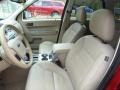 Redfire Metallic - Escape XLT V6 4WD Photo No. 14