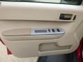 Redfire Metallic - Escape XLT V6 4WD Photo No. 15