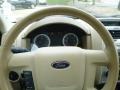 Redfire Metallic - Escape XLT V6 4WD Photo No. 19