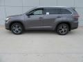 Predawn Gray Mica - Highlander XLE Photo No. 6