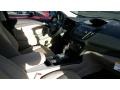 2017 Ingot Silver Ford Escape SE 4WD  photo #3