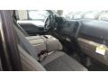 2016 Magnetic Ford F150 XLT SuperCrew 4x4  photo #3