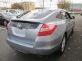 Glacier Blue Metallic - Accord Crosstour EX-L 4WD Photo No. 6