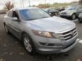 Glacier Blue Metallic - Accord Crosstour EX-L 4WD Photo No. 8