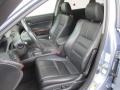 Glacier Blue Metallic - Accord Crosstour EX-L 4WD Photo No. 13