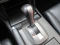 Glacier Blue Metallic - Accord Crosstour EX-L 4WD Photo No. 16