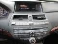 Glacier Blue Metallic - Accord Crosstour EX-L 4WD Photo No. 17