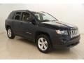 2016 True Blue Pearl Jeep Compass Sport #117131607