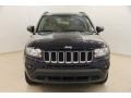 2016 True Blue Pearl Jeep Compass Sport  photo #2