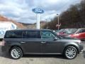 Magnetic 2016 Ford Flex Limited AWD