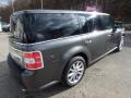 2016 Magnetic Ford Flex Limited AWD  photo #2