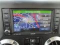 2011 Deep Cherry Red Jeep Wrangler Unlimited Sahara 4x4  photo #14