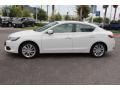 Bellanova White Pearl - ILX  Photo No. 4