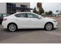 2017 Bellanova White Pearl Acura ILX   photo #8