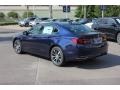 Fathom Blue Pearl - TLX Sedan Photo No. 5
