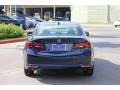 Fathom Blue Pearl - TLX Sedan Photo No. 6