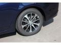 Fathom Blue Pearl - TLX Sedan Photo No. 14