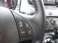 2017 Fiat 500 Pop Controls