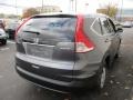 2012 Polished Metal Metallic Honda CR-V LX 4WD  photo #6