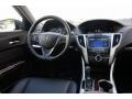 Fathom Blue Pearl - TLX Sedan Photo No. 29