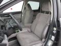 2012 Polished Metal Metallic Honda CR-V LX 4WD  photo #11