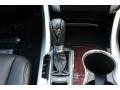Fathom Blue Pearl - TLX Sedan Photo No. 34