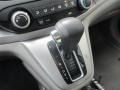 2012 Polished Metal Metallic Honda CR-V LX 4WD  photo #14