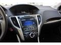 Fathom Blue Pearl - TLX Sedan Photo No. 35