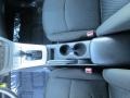 Brilliant Silver - Sentra SR Photo No. 17