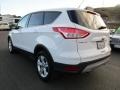 2015 Oxford White Ford Escape SE  photo #5