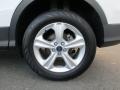 2015 Oxford White Ford Escape SE  photo #24